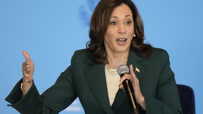 Kamala Harris