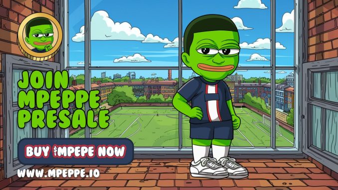 Market Experts Are Confident Mpeppe Will Overtake Dogecoins Memecoin Dominance