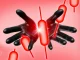 Crypto Market Bloodbath: Over $800 Million Liquidated, Bitcoin Drops 10%