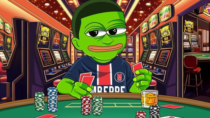 PEPU Investors Flock Into MPEPE Presale After 310% Price Surge