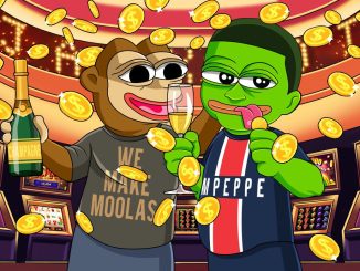 Pepe Investors Believe This New Rival Memecoin Will Provide PEPE-Like Returns