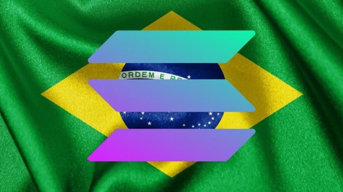 Solana ETF Approved by Brazilian SEC
