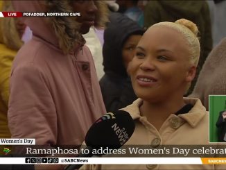Women's Day | Pofadder residents hope more women will be included in mining sector job opportunities