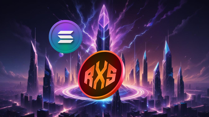 Can This Solana competitor Priced at $0.05 reach $10 in 2025? Experts Think So After Recent 25% Jump