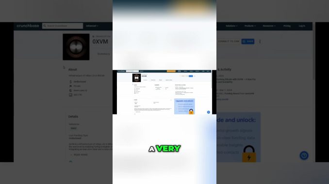 Delegating Your OXVN Node - A Key Guide | Crypto Phil #shorts