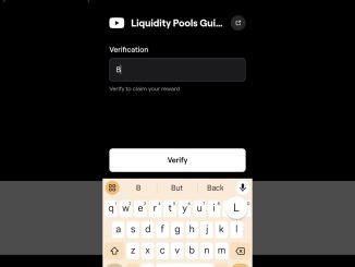 Liquidity Pools Guide Code BLUM #crypto #cryptocurrency #cryptonews