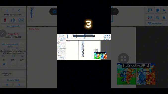 😆 http://sticknodes.com/download/packs/Gradient-Dash-Effect-Smart-Stretch.nodes