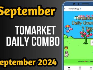 tomarket combo today ! tomarket app withdrawal ! tomarket airdrop | tomarket wallet connect #mining