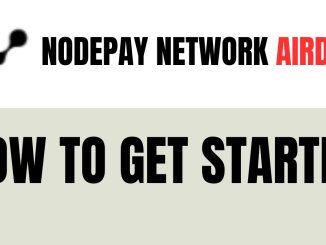 Nodepay AI Airdrop mining Guide | How to Claim Nodepay Network Airdrop