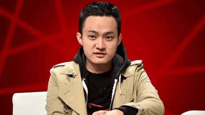 Justin Sun