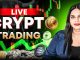 Live Trading | Crypto Trading | BTC, ETH, SOL | 25 NOV - #btc #sol