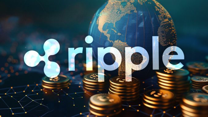 Ripple launches first tokenized money market fund on XRP ledger through UK partnership
