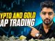 3 Dec | Live Market Analysis for Gold and Crypto | Trap Trading Live
