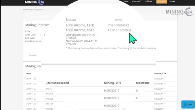 💎 All About Ethereum Mining! Easy Step-by-Step Guide for Beginners 🚀#ethereum , #usdt