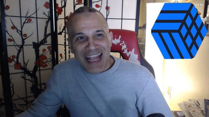 BLOCX Masternode Got It