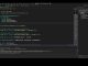 Create .NET bindings to the masternode staking contract using the StratisEVM Visual Studio extension