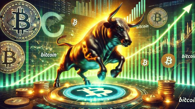 Bitcoin Bull