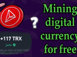 Cryptocurrency🤑💸 mining without deposit for beginners, profit from the Internet 2024 #Profit