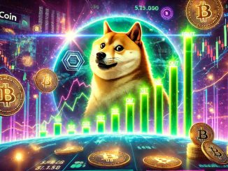 Dogecoin price