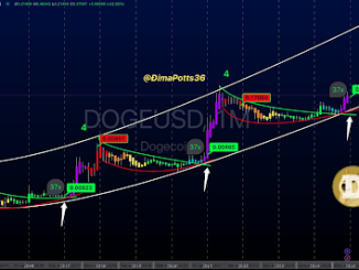 Dogecoin price $11
