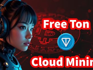 From Zero to Passive Crypto Income: My Journey with Tonminer