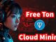 From Zero to Passive Crypto Income: My Journey with Tonminer