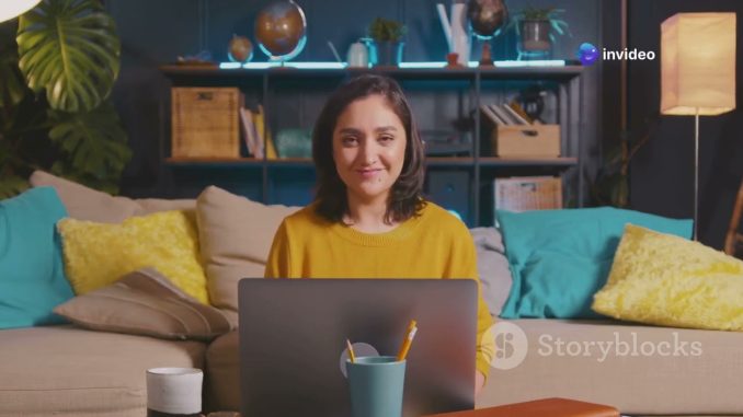 How does affiliate marketing generate passive income?