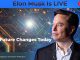 LIVE: Elon Musk Unveils The Future of DogeCoin and Cryptocurrency 🚀 DOGE Price Prediction