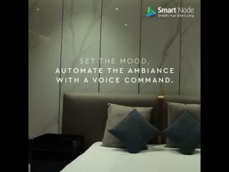 Light Automation | Lighting Control | Home Automation | Smart Node