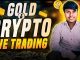 Live Market Analysis Gold and Crypto | Crypto Live Trading | Financial Trader