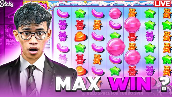 MAX WIN ?  🤑| STAKE LIVE GIVEAWAY 🔥