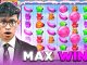 MAX WIN ?  🤑| STAKE LIVE GIVEAWAY 🔥
