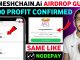 Mesh chain airdrop Complete guide | Same like nodepay Airdrop | New testnet mining Airdrop