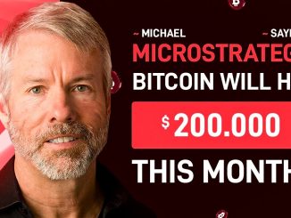 Michael Saylor: Bitcoin PUMP - Is Bull Run CONFIRMED?! BTC Price Prediction