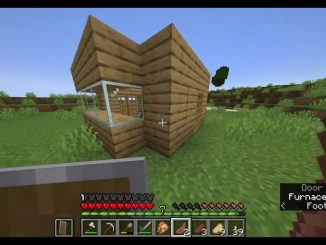 Minecraft Survival Guide EP 2- Mining For Ores