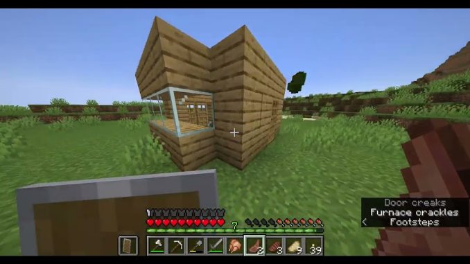 Minecraft Survival Guide EP 2- Mining For Ores