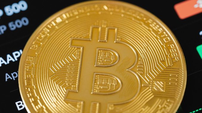 Bitcoin