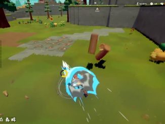 Overthrown Guide - Mining- How to mine at maximum efficiency!