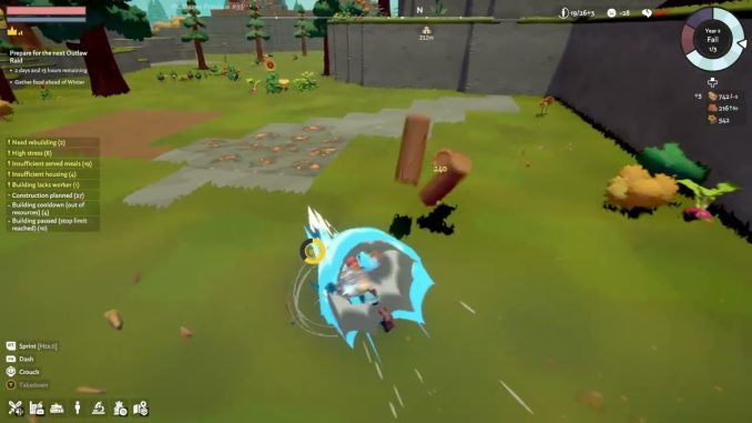 Overthrown Guide - Mining- How to mine at maximum efficiency!