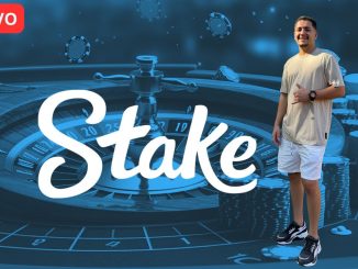 PIX PRO CHAT -  jogando na stake!