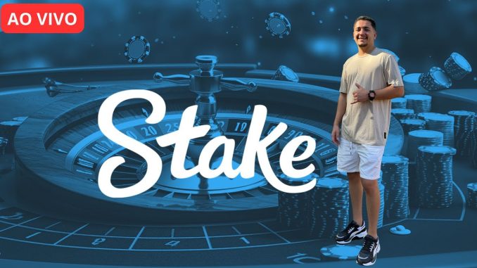 PIX PRO CHAT -  jogando na stake!
