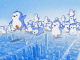 Pudgy Penguins Hit All-Time High Price as NFTs Rebound With Bitcoin Above $100K