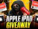 Punjabi Gamer vs Stake | APPLE iPAD GIVEAWAY 🎁🚀