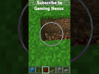 Secret base for beginners#Minecraft#Short