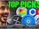 Top Altcoins To Buy For 2025 Crypto Bull Run