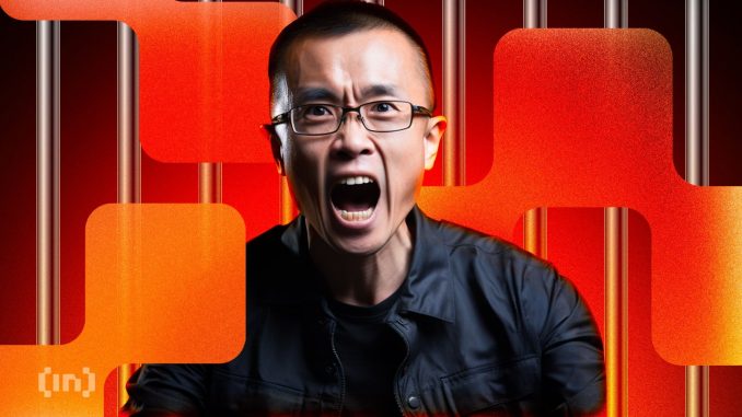 Binance’s CZ Defends Mass CEX Token Listings While Critics Call for More Transparency