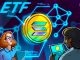 Cboe BZX files Solana ETF application on behalf of Franklin Templeton