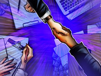 Ethereum developer Danny Ryan joins Etherealize as co-founder