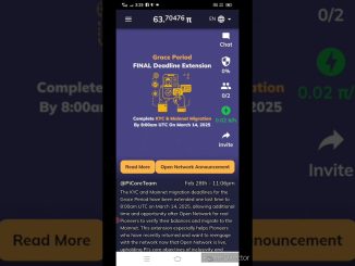 Free Pi Coin mining guide / Pi Coin মাইনিংৰ জৰিয়তে লাখো উপাৰ্জন কৰক