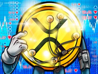 XRP ‘distribution’ hits record level as the altcoin trades below $3